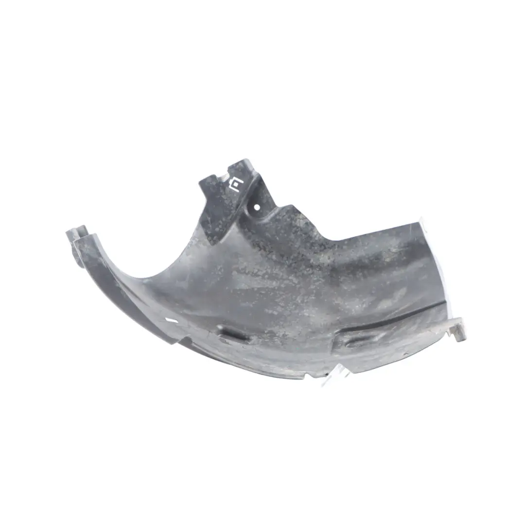 Front Right O/S Rear Section Wheel Arch Cover to Mercedes Sprinter W910 with Part number A9106840300 Mercedes Sprinter W910 Front Right O/S Rear Section Wheel Arch Cover - SKU A9106840300 - Part number A9106840300