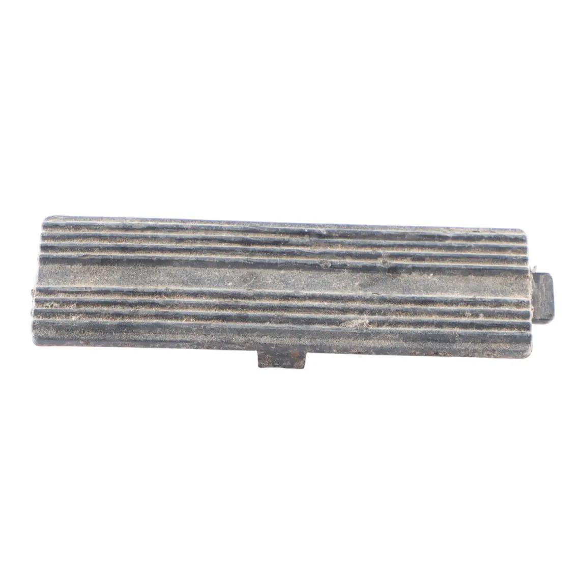 Mercedes Sprinter W907 Abdeckung Schwellerleiste Zierleiste Schwarz A9106863800