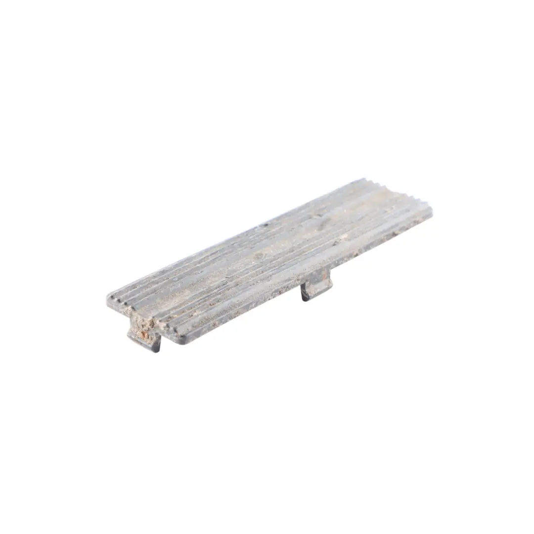 Mercedes Sprinter W907 Tapa Alféizar Tira Embellecedor Panel Negro - SKU A9106863800 - Número de pieza A9106863800