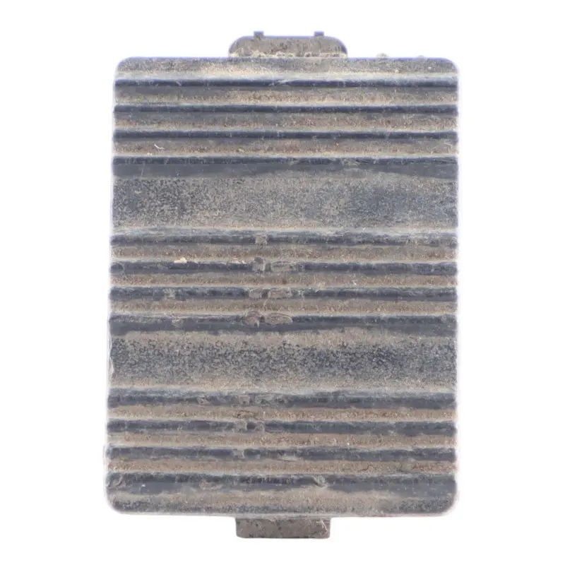 Mercedes W910 Panneau De Garniture Du Seuil De Chargement Du Coffre A9106863900