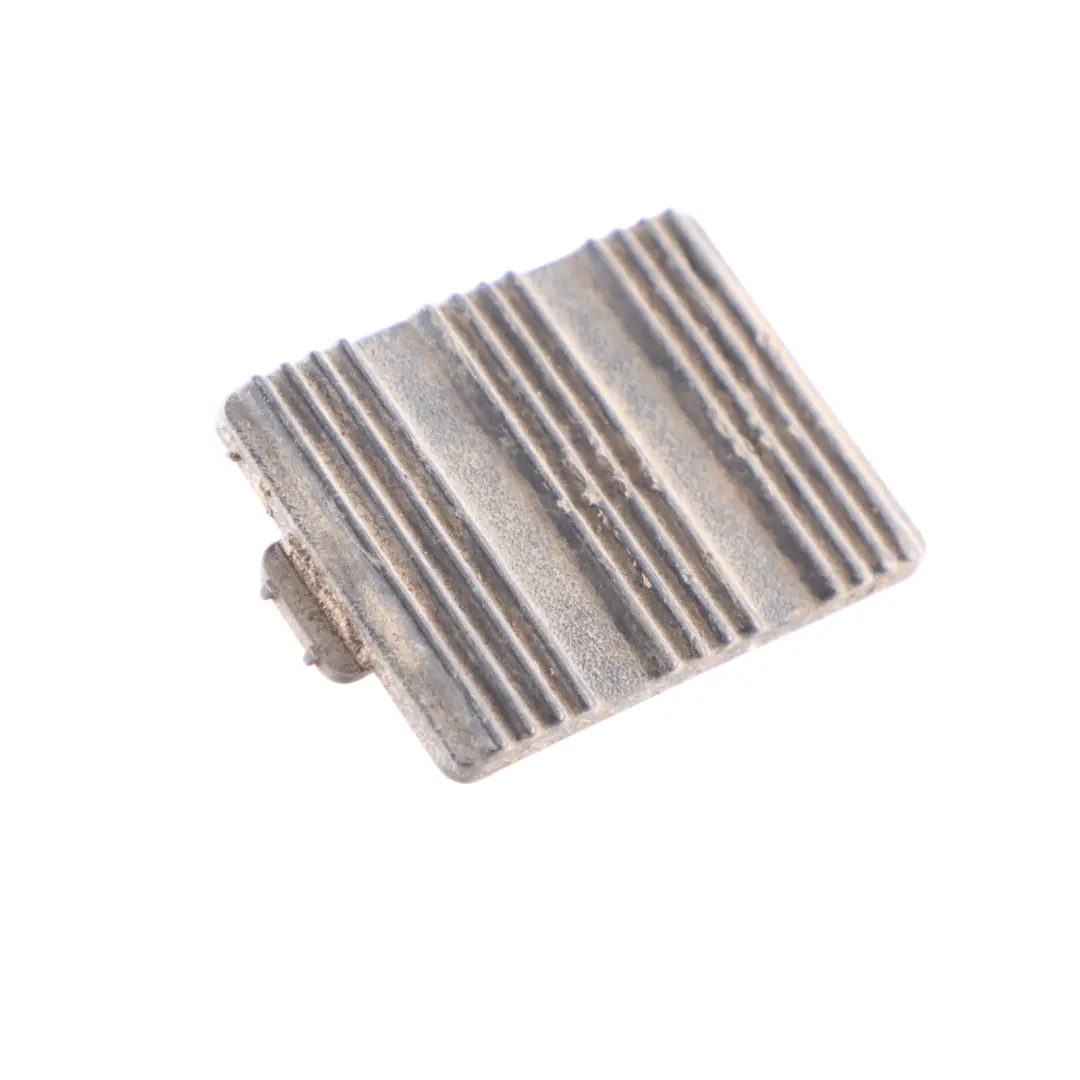 Mercedes W910 Panneau De Garniture Du Seuil De Chargement Du Coffre - SKU A9106863900 - Numéro de pièce A9106863900