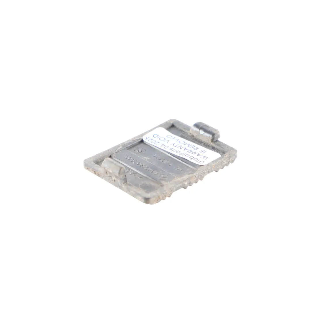 Mercedes W910 Trunk Loading Sill Insert Cover Trim Panel - SKU A9106863900 - Part number A9106863900
