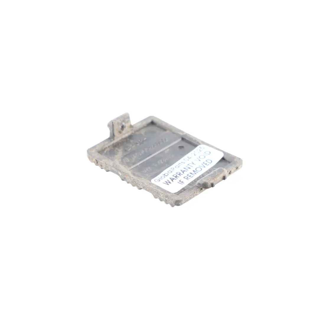 Mercedes W910 Panneau De Garniture Du Seuil De Chargement Du Coffre - SKU A9106863900 - Numéro de pièce A9106863900