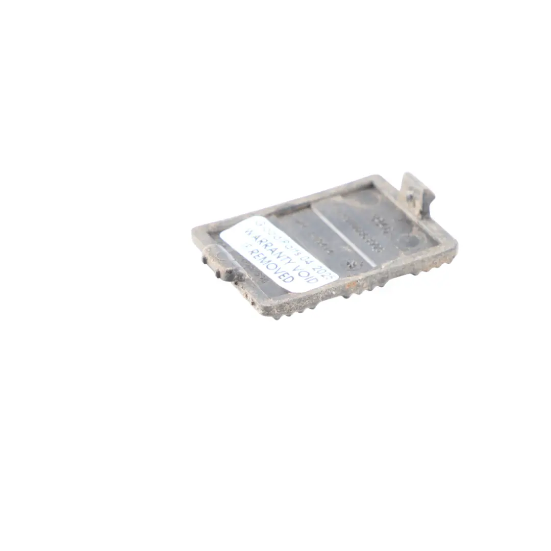 Mercedes W910 Panneau De Garniture Du Seuil De Chargement Du Coffre - SKU A9106863900 - Numéro de pièce A9106863900