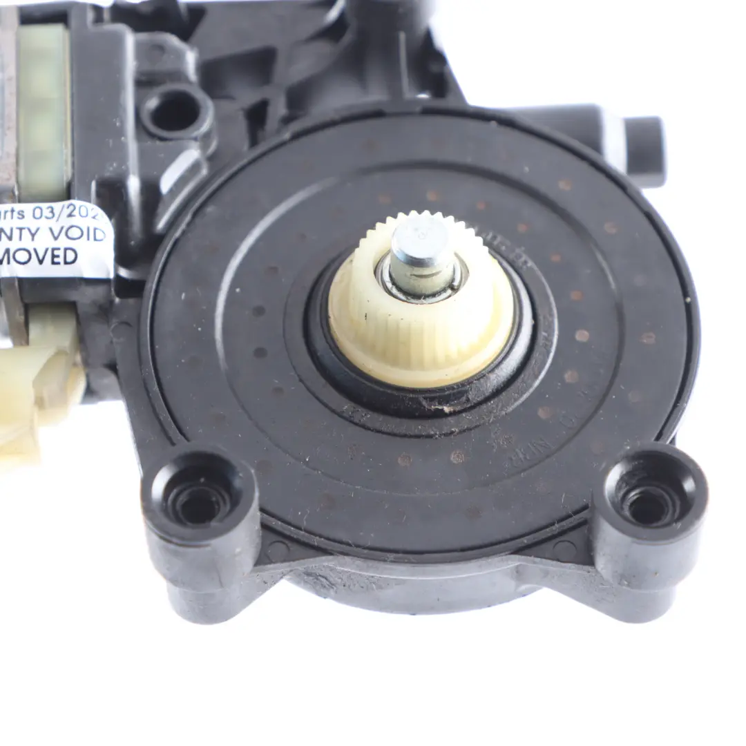 Mercedes W907 W910 Fensterheber Motor Vorne Rechts - SKU A9107201100-1 - Teilenummer A9107201100