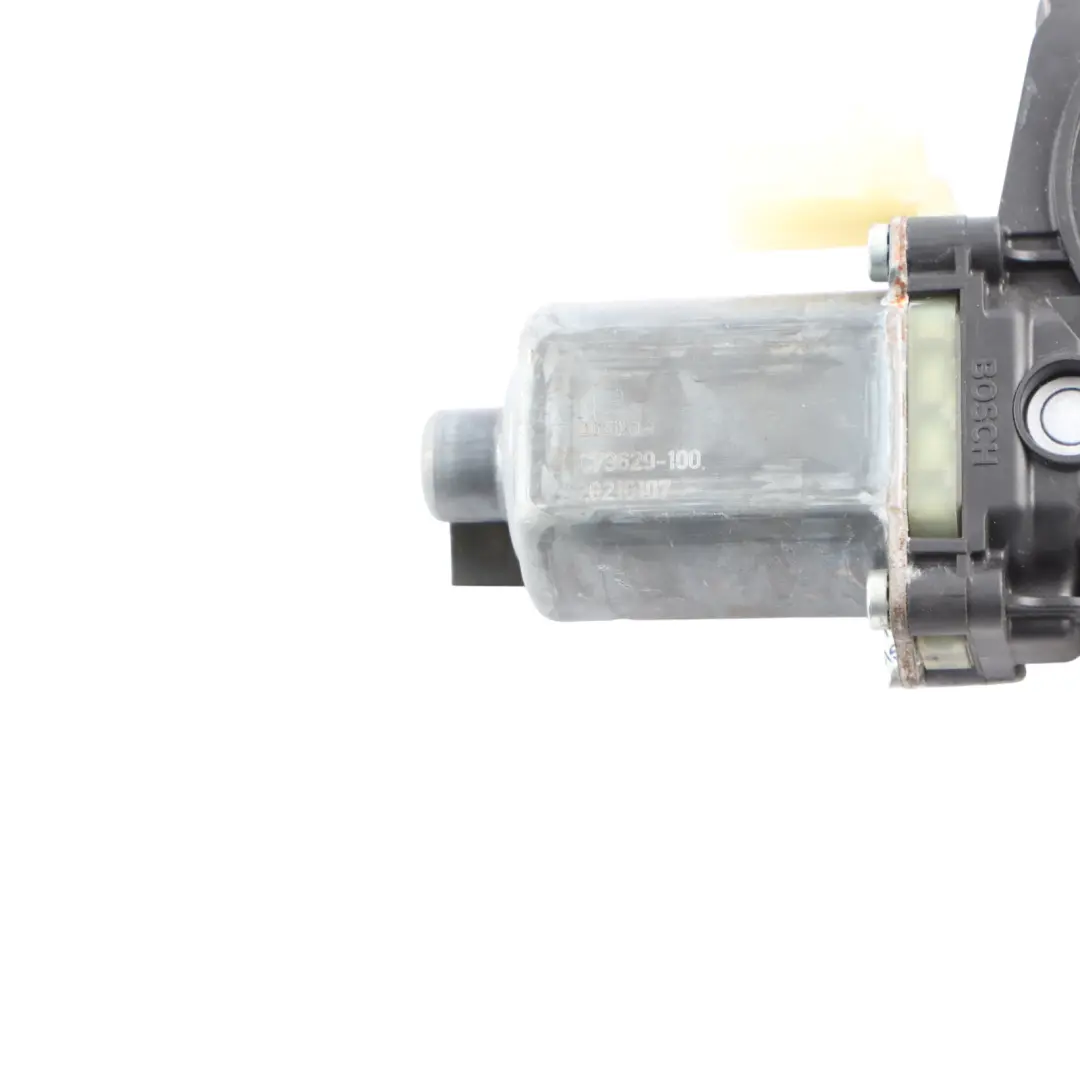 Mercedes W910 W907 Front Window Regulator Motor Lifter Right O/S - SKU A9107201100-1 - Part number A9107201100