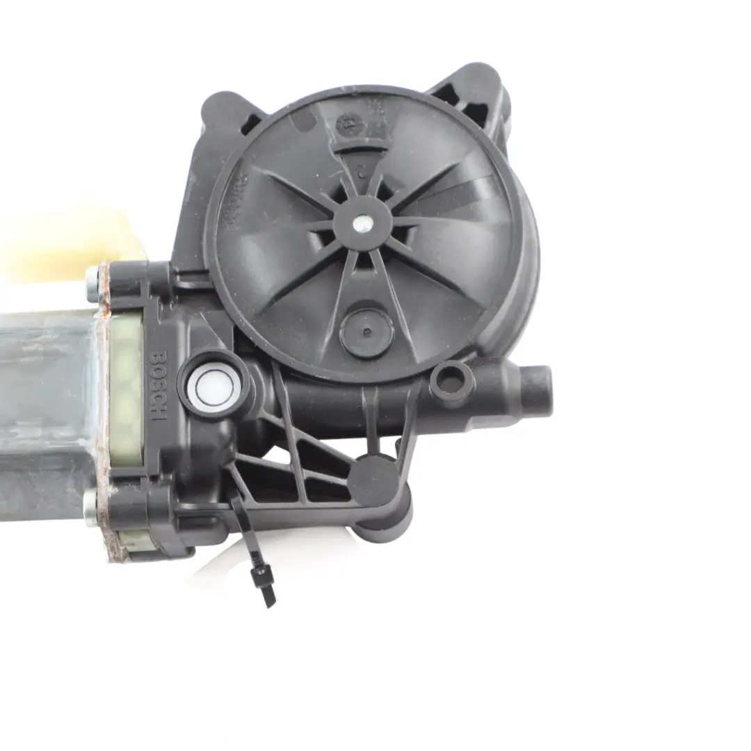 Mercedes W910 W907 Front Window Regulator Motor Lifter Right O/S - SKU A9107201100-1 - Part number A9107201100