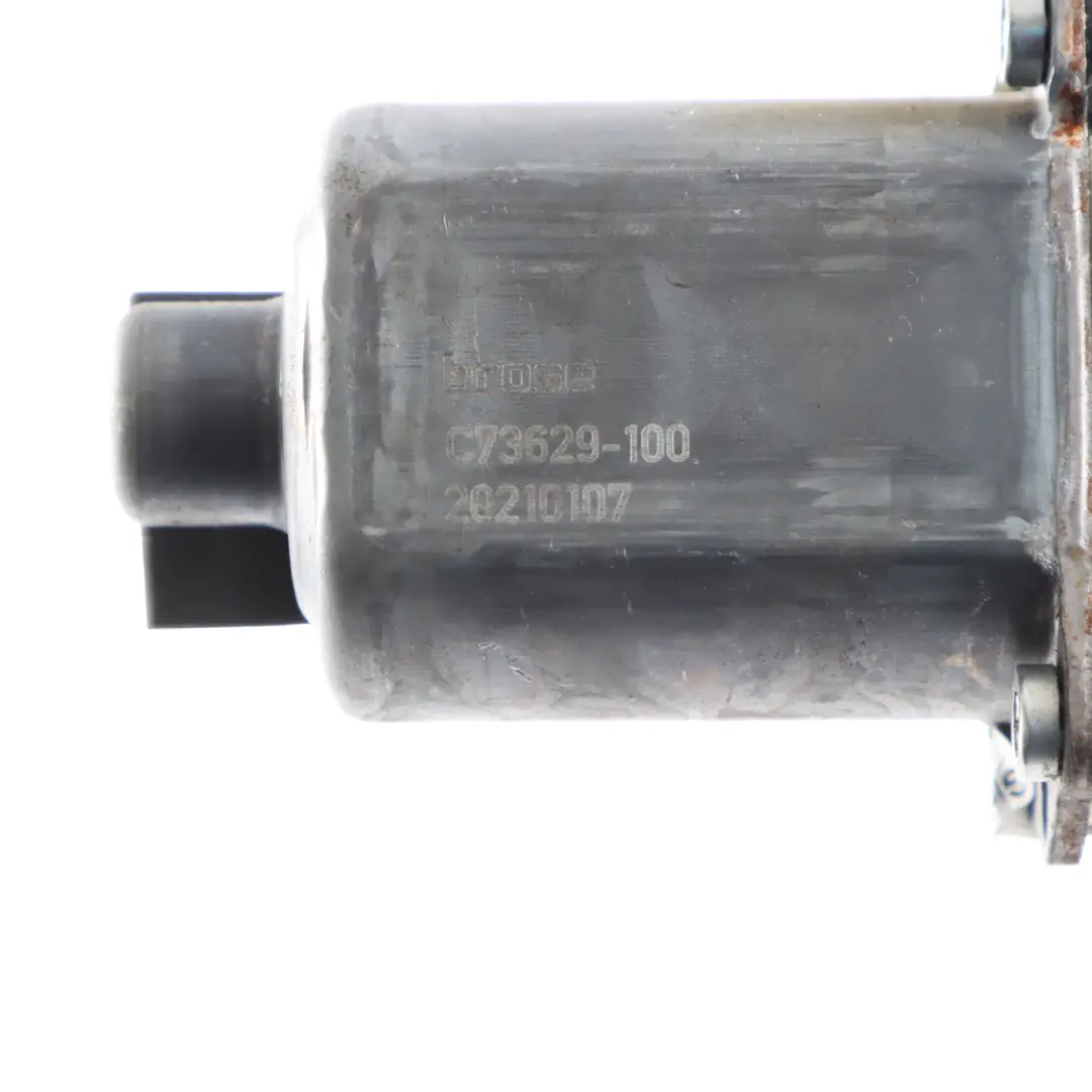 Mercedes W910 W907 Front Window Regulator Motor Lifter Right O/S - SKU A9107201100-1 - Part number A9107201100