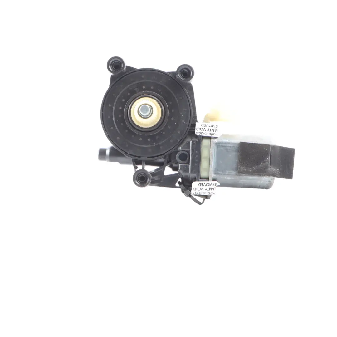 Mercedes W910 W907 Front Window Regulator Motor Lifter Right O/S - SKU A9107201100-1 - Part number A9107201100