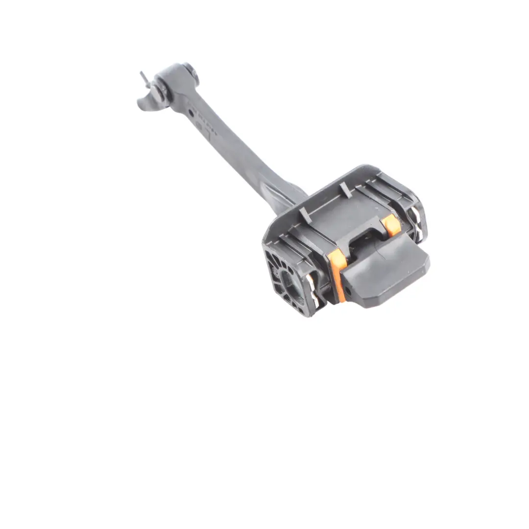 Front Door Check Strap Right O/S to Mercedes W910 with Part number A9107205900 Mercedes W910 Front Door Check Strap Right O/S - SKU A9107205900 - Part number A9107205900