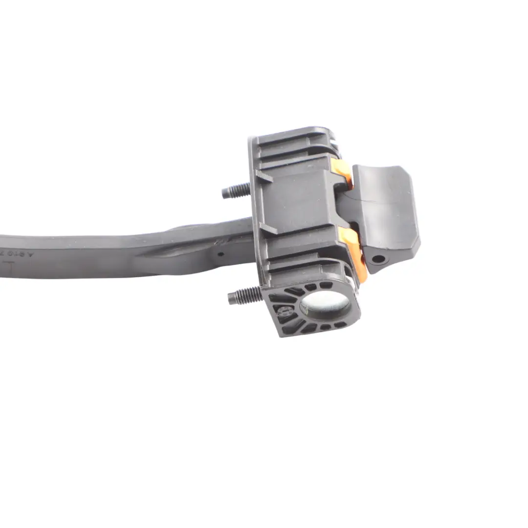 Mercedes W910 Front Door Check Strap Right O/S - SKU A9107205900 - Part number A9107205900