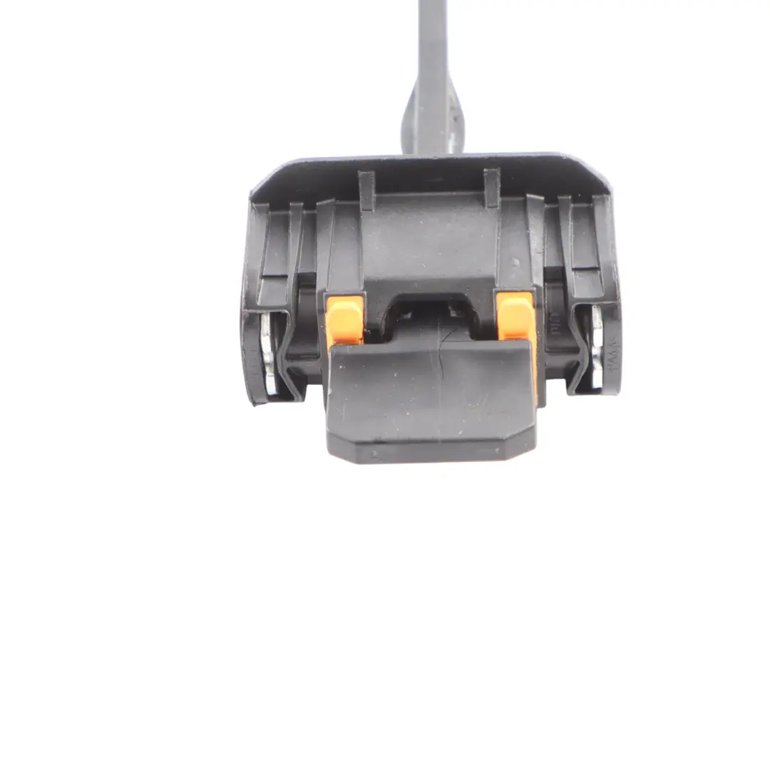 Mercedes W910 Front Door Check Strap Right O/S - SKU A9107205900 - Part number A9107205900