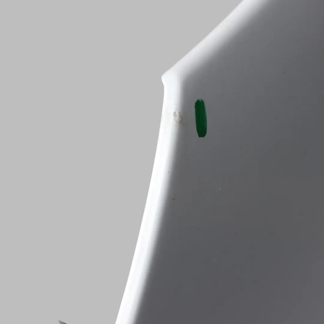 Mercedes Sprinter W907 Front Side Panel Wing Fender Left N/S Arctic White - 9147 - SKU A9108810000-ARW - Part number A9108810000