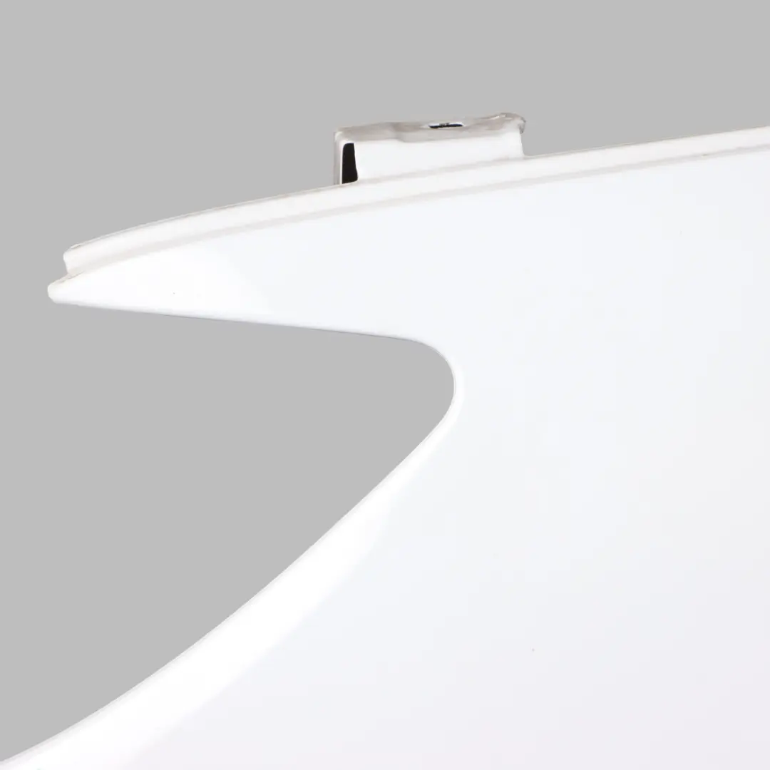 Mercedes Sprinter W907 Front Side Panel Wing Fender Left N/S Arctic White - 9147 - SKU A9108810000-ARW - Part number A9108810000