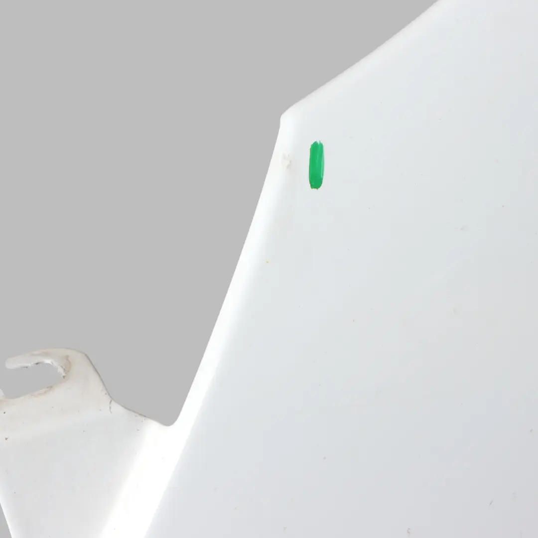 Mercedes Sprinter W907 Front Side Panel Wing Fender Left N/S Arctic White - 9147 - SKU A9108810000-ARW - Part number A9108810000