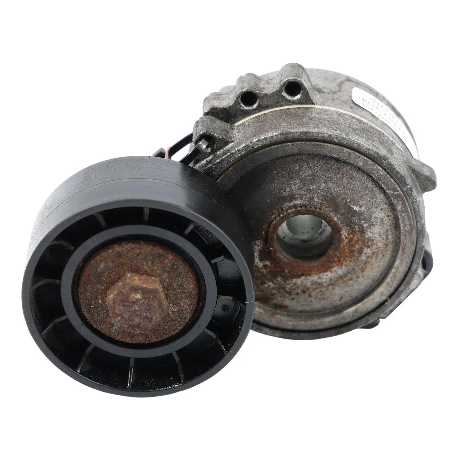 Ford Mondeo Mk4 Napinacz Paska Klinowego 2.0 TDCi Diesel AG9Q-6A228-BA
