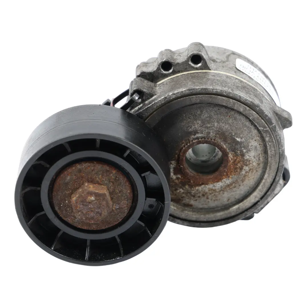 Ford Mondeo Mk4 Rueda Del Tensor De Correa 2.0 TDCi Diesel - SKU AG9Q-6A228-BA - Número de pieza AG9Q-6A228-BA