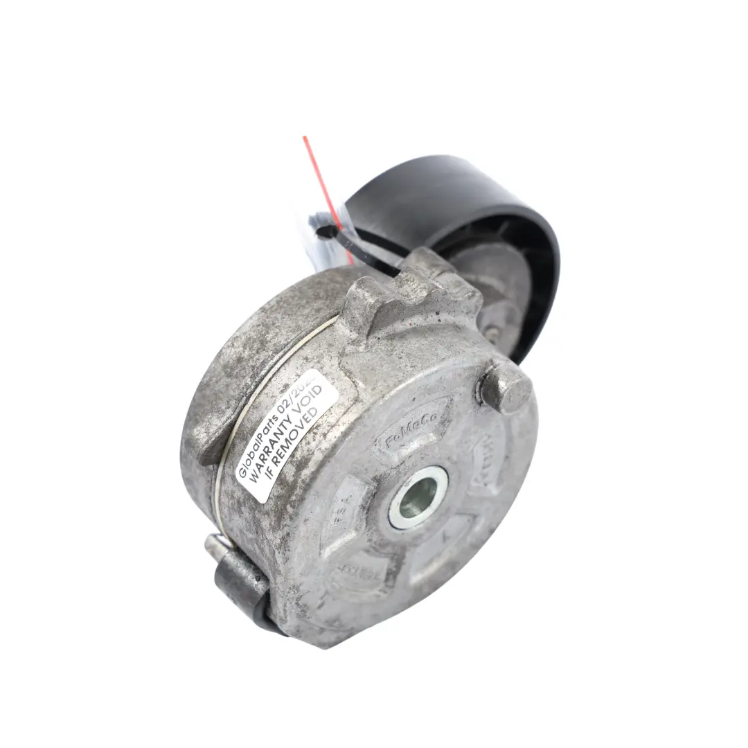 Ford Mondeo Mk4 Rueda Del Tensor De Correa 2.0 TDCi Diesel - SKU AG9Q-6A228-BA - Número de pieza AG9Q-6A228-BA