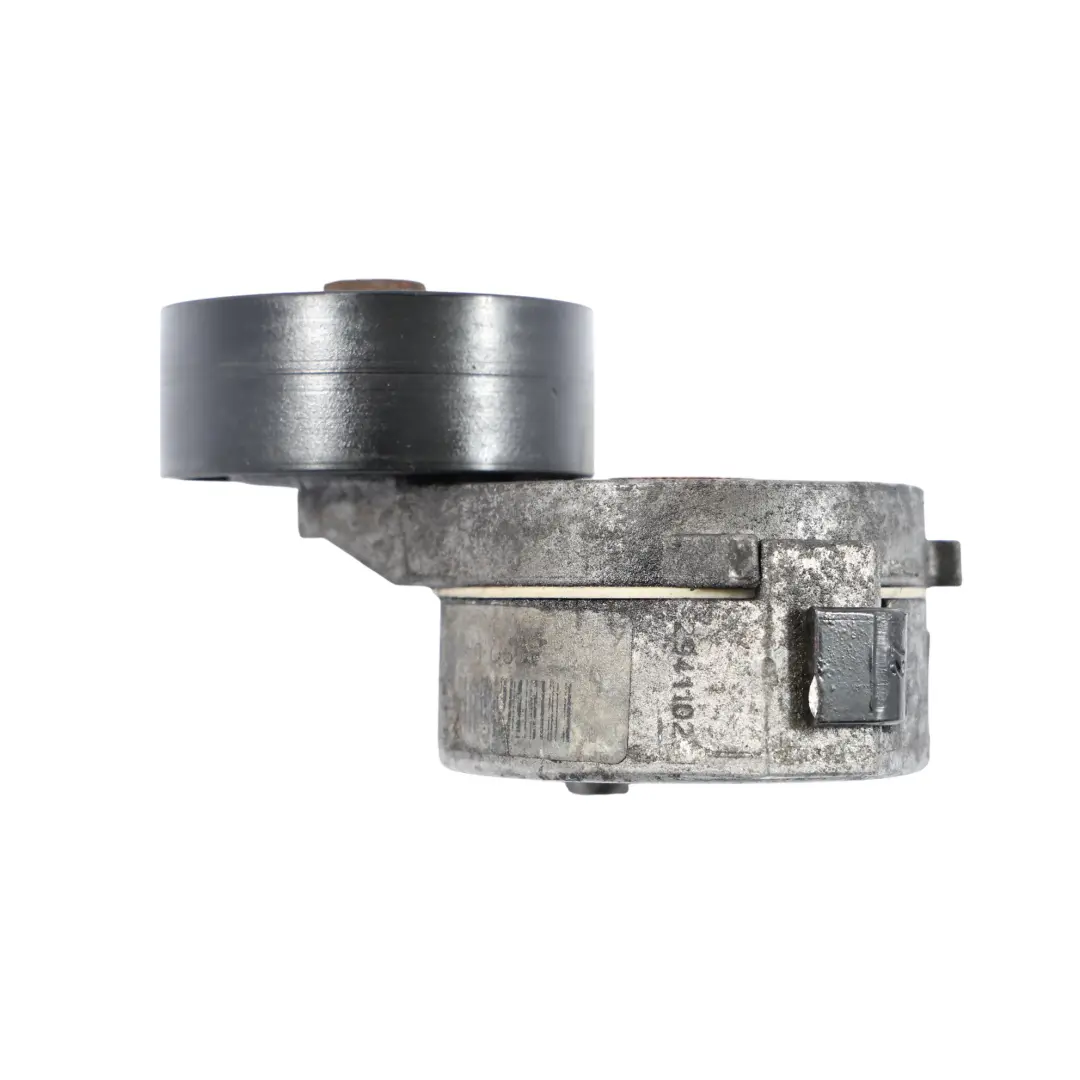 Mk4 Belt Tensioner Pulley Wheel 2.0 TDCi Diesel to Ford Mondeo with Part number AG9Q-6A228-BA Ford Mondeo Mk4 Belt Tensioner Pulley Wheel 2.0 TDCi Diesel - SKU AG9Q-6A228-BA - Part number AG9Q-6A228-BA