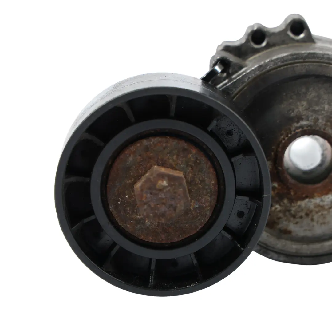 Ford Mondeo Mk4 Riemenspanner Riemenscheibe Rad 2.0 TDCi Diesel - SKU AG9Q-6A228-BA - Teilenummer AG9Q-6A228-BA