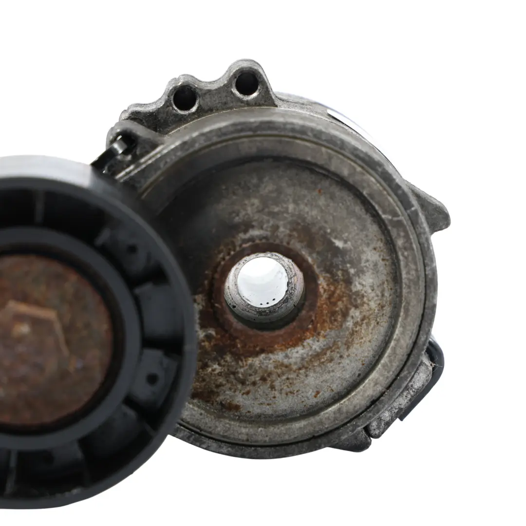 Ford Mondeo Mk4 Riemenspanner Riemenscheibe Rad 2.0 TDCi Diesel - SKU AG9Q-6A228-BA - Teilenummer AG9Q-6A228-BA