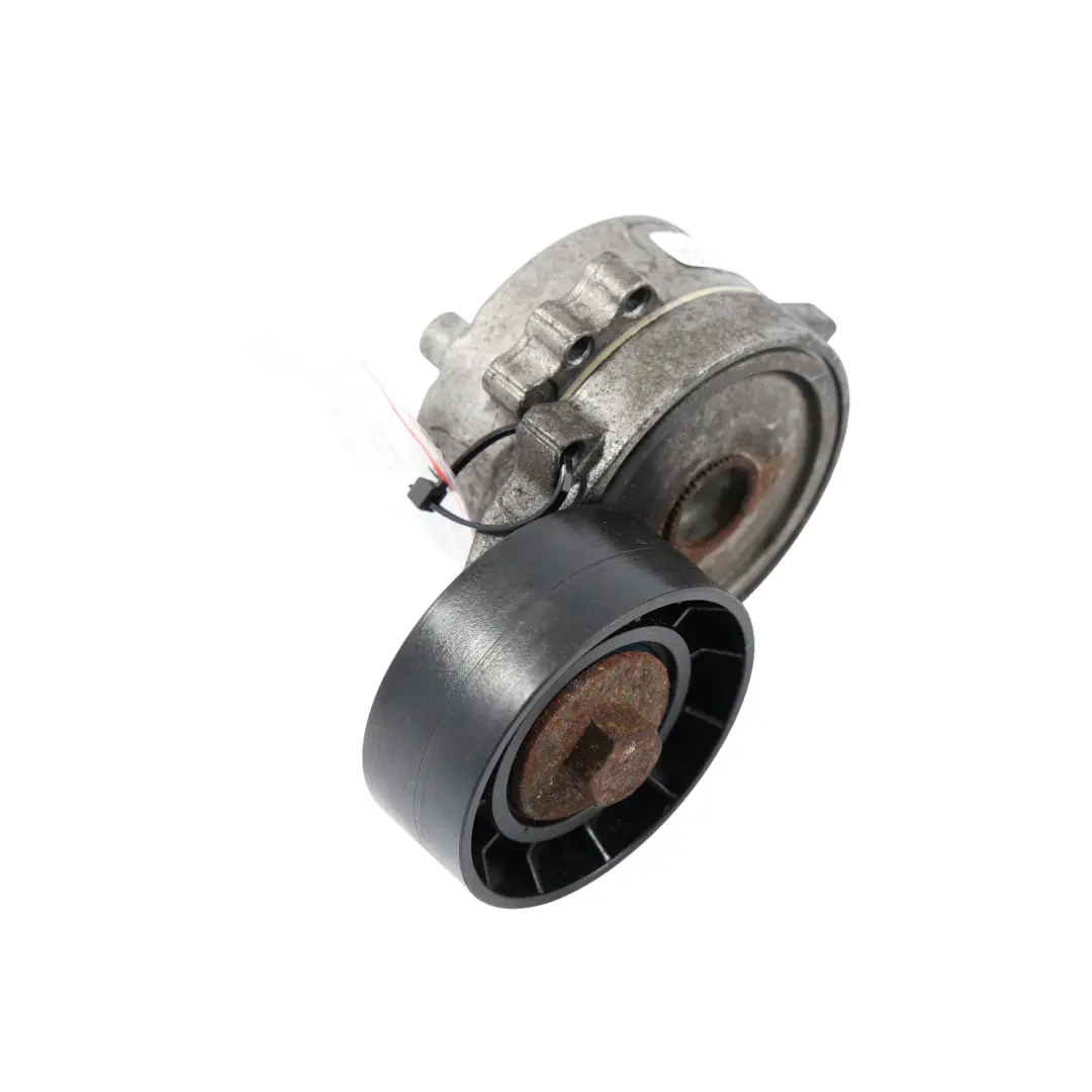 Ford Mondeo Mk4 Riemenspanner Riemenscheibe Rad 2.0 TDCi Diesel - SKU AG9Q-6A228-BA - Teilenummer AG9Q-6A228-BA