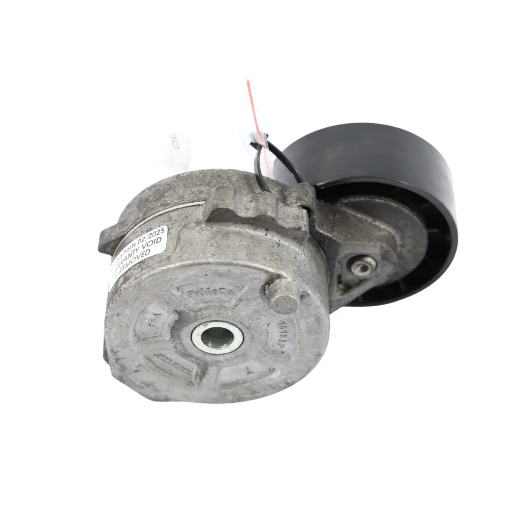 Mk4 Riemenspanner Riemenscheibe Rad 2.0 TDCi Diesel für Ford Mondeo mit Teilenummer AG9Q-6A228-BA Ford Mondeo Mk4 Riemenspanner Riemenscheibe Rad 2.0 TDCi Diesel - SKU AG9Q-6A228-BA - Teilenummer AG9Q-6A228-BA