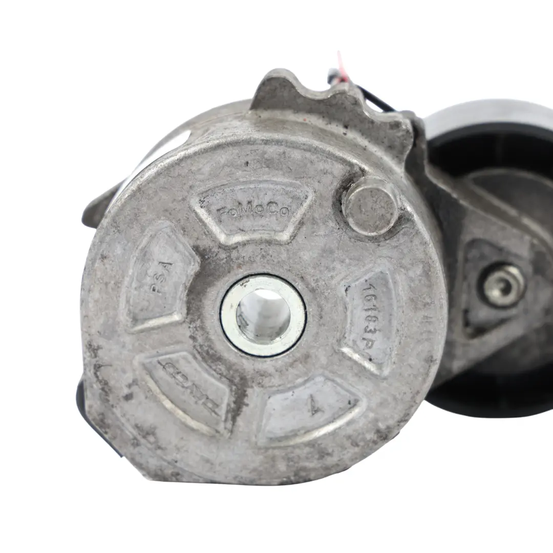 Ford Mondeo Mk4 Riemenspanner Riemenscheibe Rad 2.0 TDCi Diesel - SKU AG9Q-6A228-BA - Teilenummer AG9Q-6A228-BA