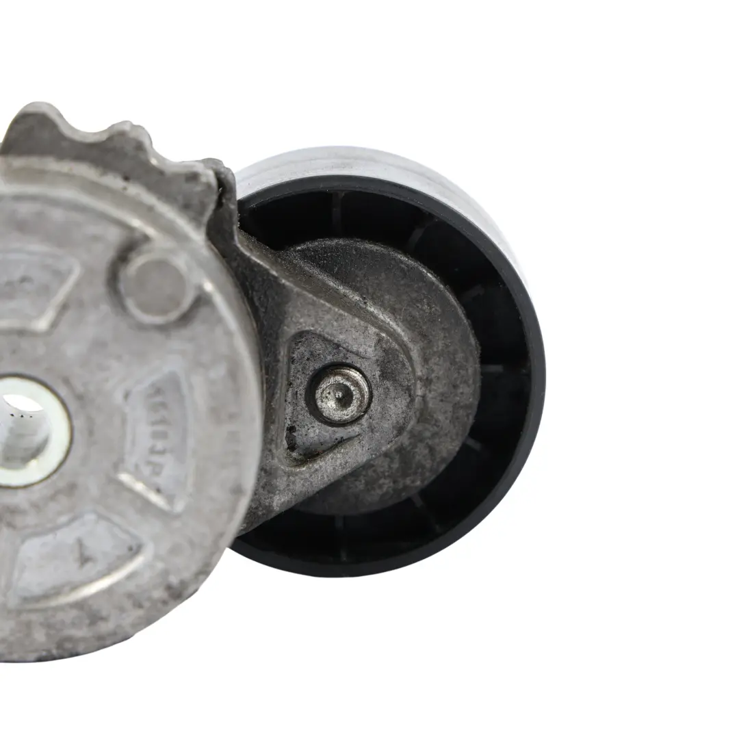 Ford Mondeo Mk4 Riemenspanner Riemenscheibe Rad 2.0 TDCi Diesel - SKU AG9Q-6A228-BA - Teilenummer AG9Q-6A228-BA