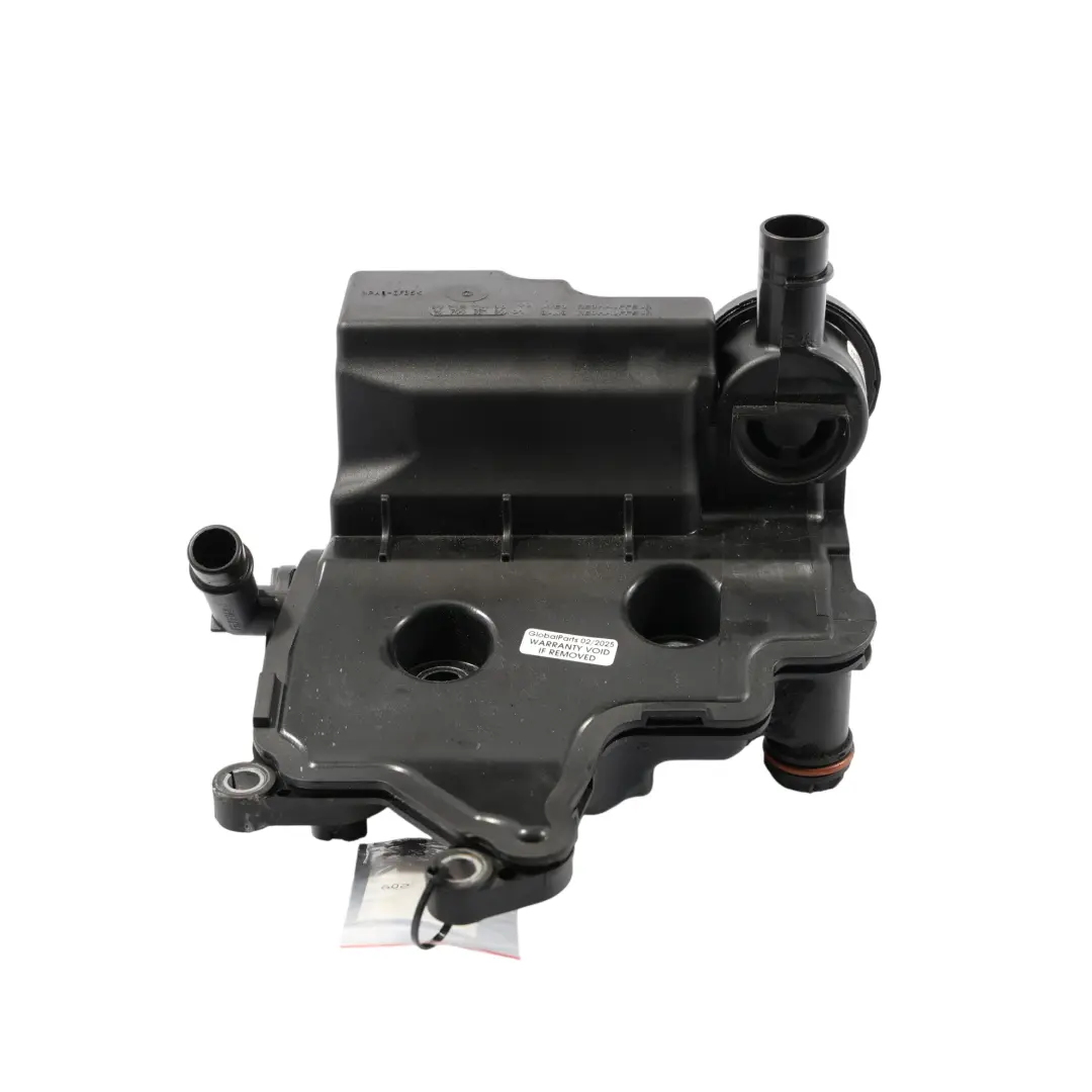Ford Mondeo Mk4 Silnik Odma Separator Oleju Silnika 2.0 TDCi - SKU AM5Q-6C757-AA - Numer Części AM5Q-6C757-AA