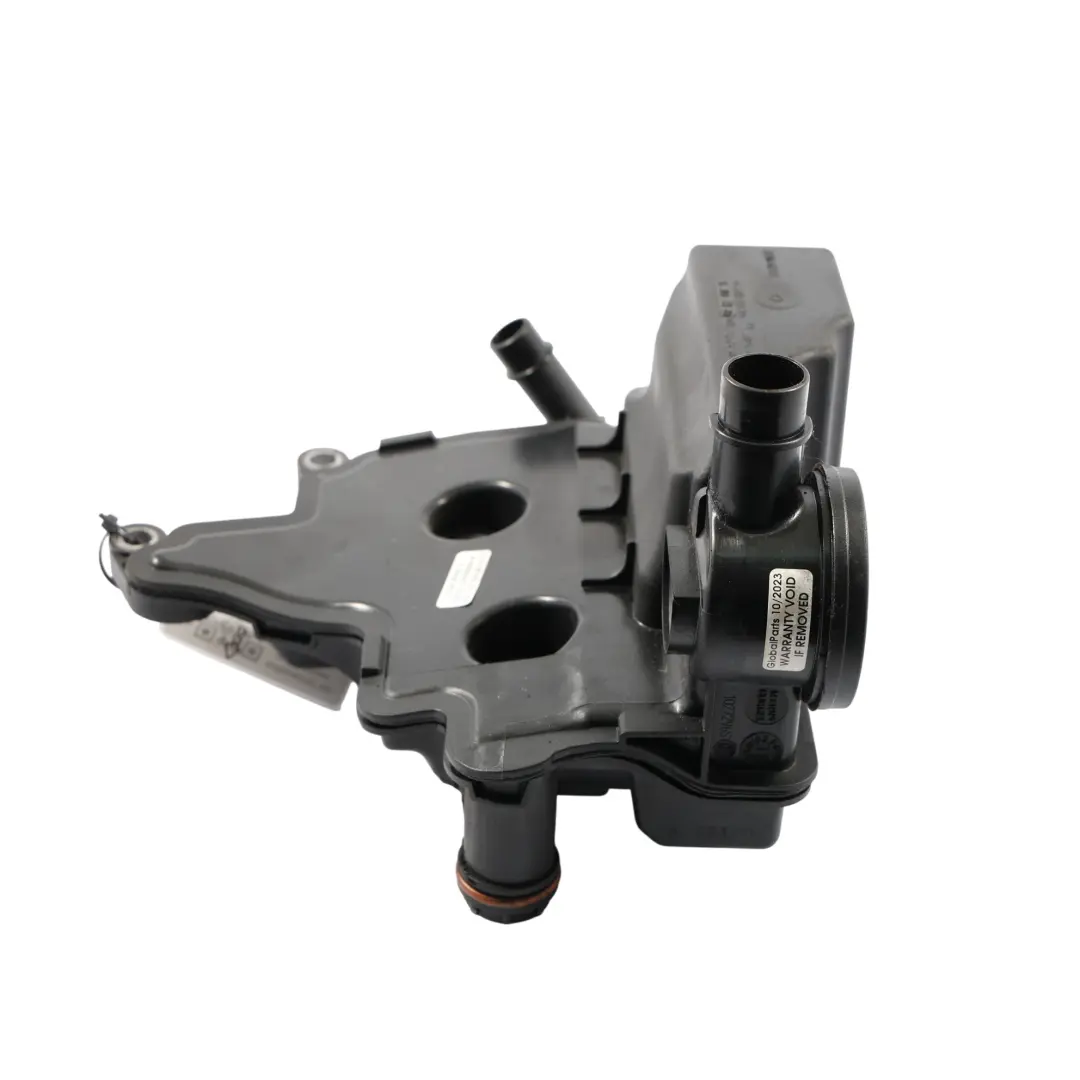 Ford Mondeo Mk4 Silnik Odma Separator Oleju Silnika 2.0 TDCi - SKU AM5Q-6C757-AA - Numer Części AM5Q-6C757-AA