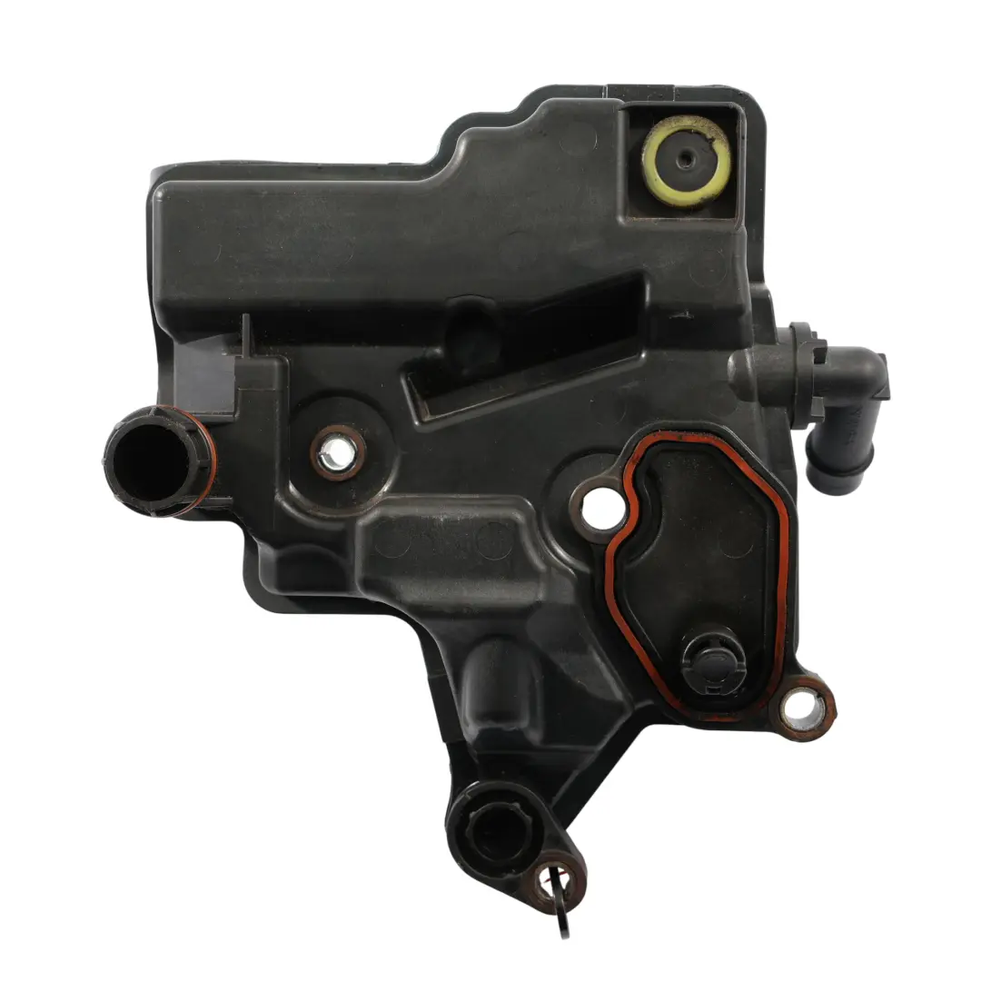 Ford Mondeo Mk4 Motor Kurbel Gehäuse Entlüftung Schlauch 2.0 TDCi - SKU AM5Q-6C757-AA - Teilenummer AM5Q-6C757-AA