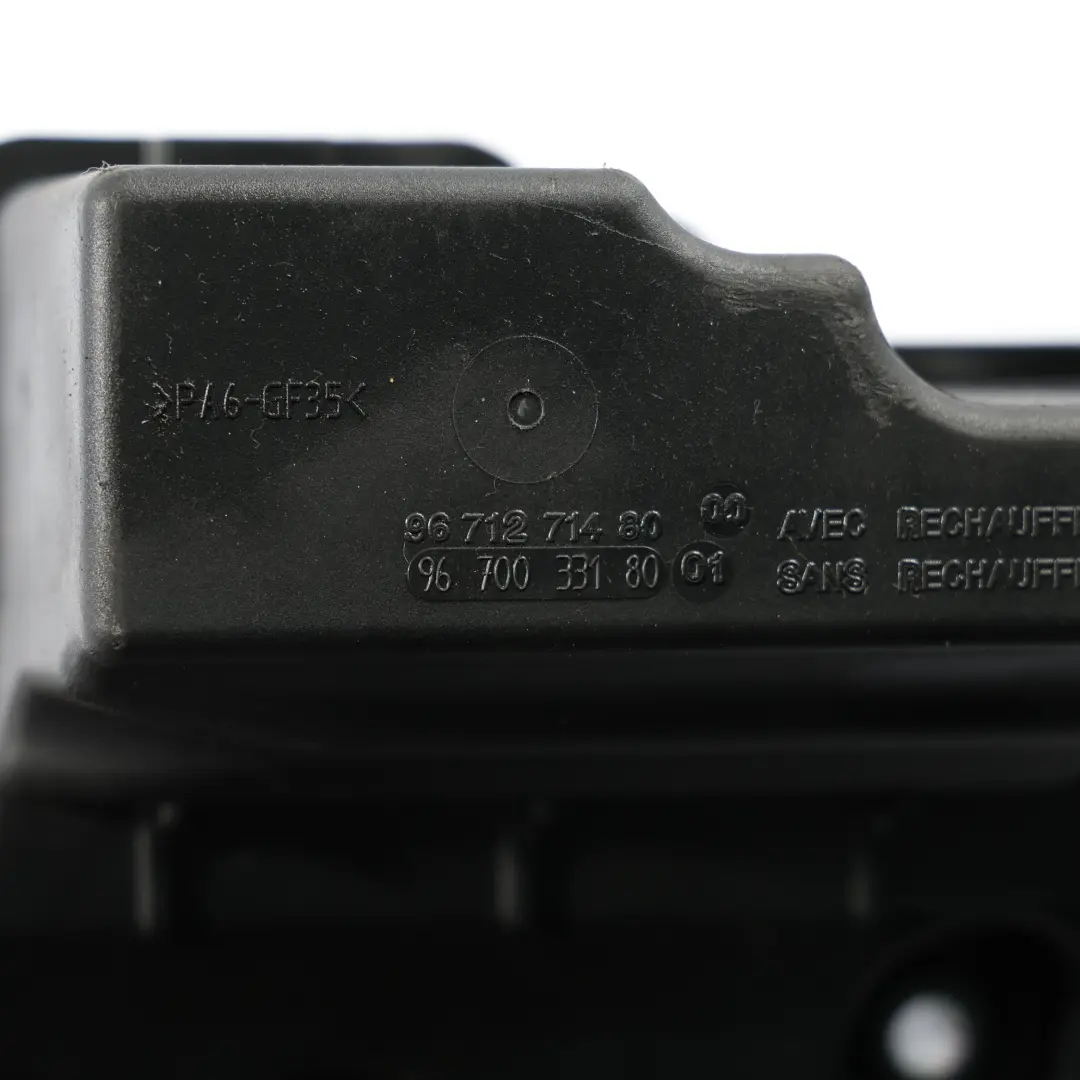 Mk4 Motore Valvola Di Sfiato Del Carter Tubo 2.0 Tdci per Ford Mondeo con numero di parte AM5Q-6C757-AA Ford Mondeo Mk4 Motore Valvola Di Sfiato Del Carter Tubo 2.0 Tdci - SKU AM5Q-6C757-AA - Numero di parte AM5Q-6C757-AA