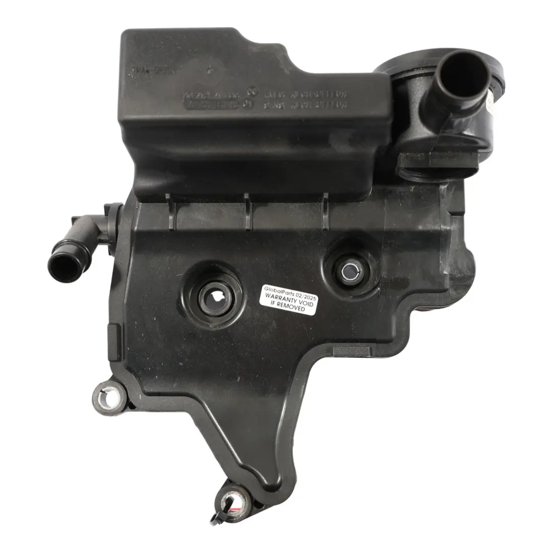 Mk4 Tuyau De Reniflard De Carter Moteur 2.0 TDCi pour Ford Mondeo à propos du numéro de pièce AM5Q-6C757-AA Ford Mondeo Mk4 Tuyau De Reniflard De Carter Moteur 2.0 TDCi - SKU AM5Q-6C757-AA - Numéro de pièce AM5Q-6C757-AA