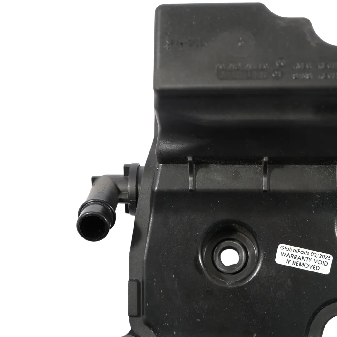 Ford Mondeo Mk4 Motore Valvola Di Sfiato Del Carter Tubo 2.0 Tdci - SKU AM5Q-6C757-AA - Numero di parte AM5Q-6C757-AA
