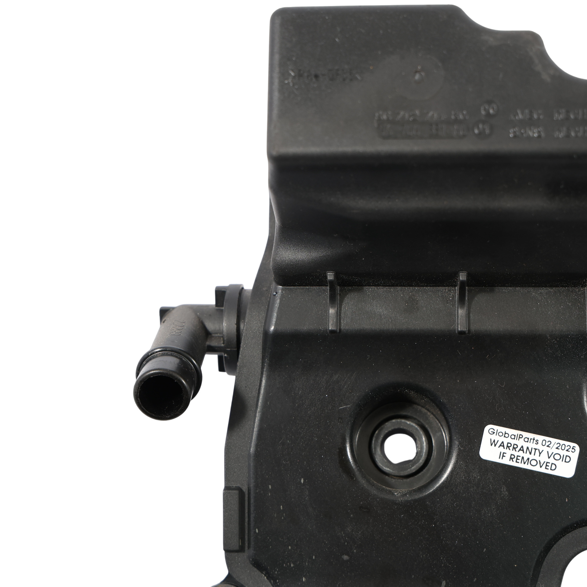 Ford Mondeo Mk4 Silnik Odma Separator Oleju Silnika 2.0 TDCi