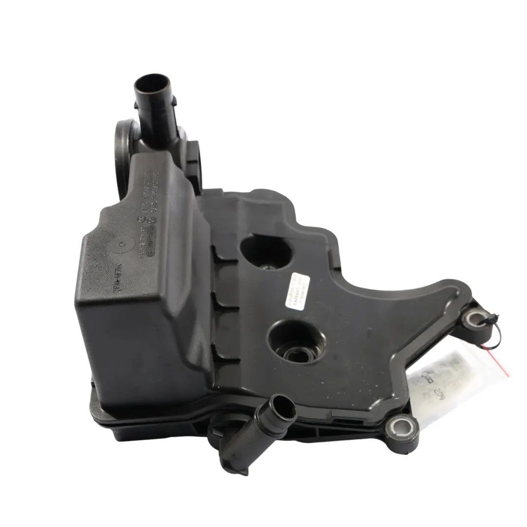 Ford Mondeo Mk4 Motor Kurbel Gehäuse Entlüftung Schlauch 2.0 TDCi - SKU AM5Q-6C757-AA - Teilenummer AM5Q-6C757-AA