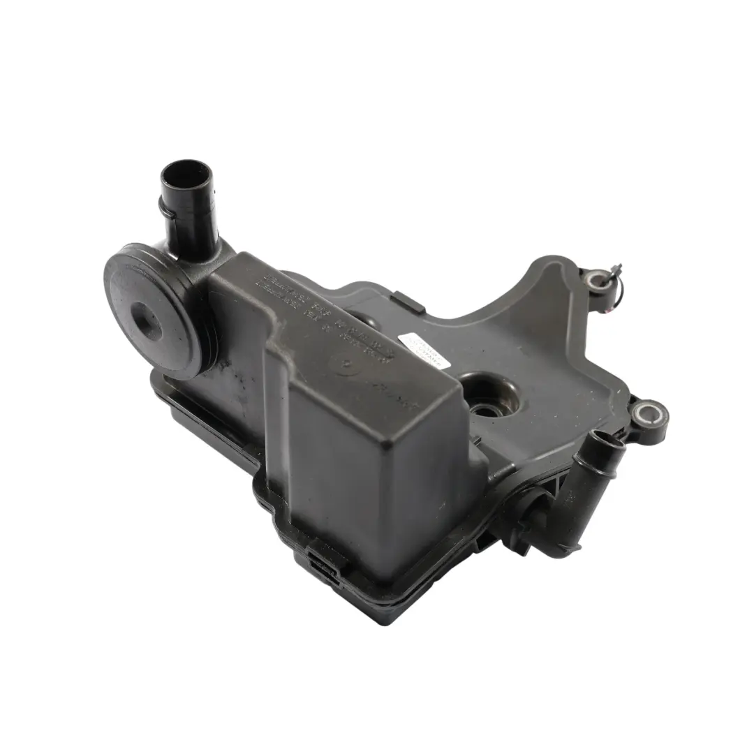 Ford Mondeo Mk4 Motore Valvola Di Sfiato Del Carter Tubo 2.0 Tdci - SKU AM5Q-6C757-AA - Numero di parte AM5Q-6C757-AA
