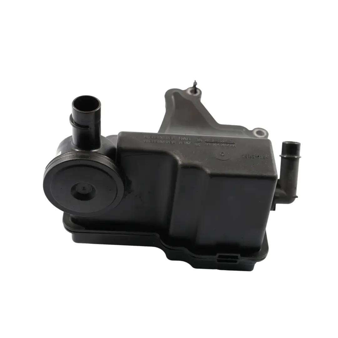 Ford Mondeo Mk4 Motor Kurbel Gehäuse Entlüftung Schlauch 2.0 TDCi - SKU AM5Q-6C757-AA - Teilenummer AM5Q-6C757-AA