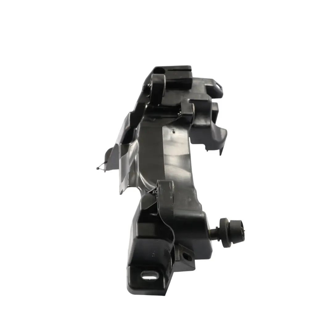 Ford Mondeo Mk4 Drosselklappengehäuse Montageflansch 2.0 TDCi - SKU AM5Q-9G793-AB - Teilenummer AM5Q-9G793-AB
