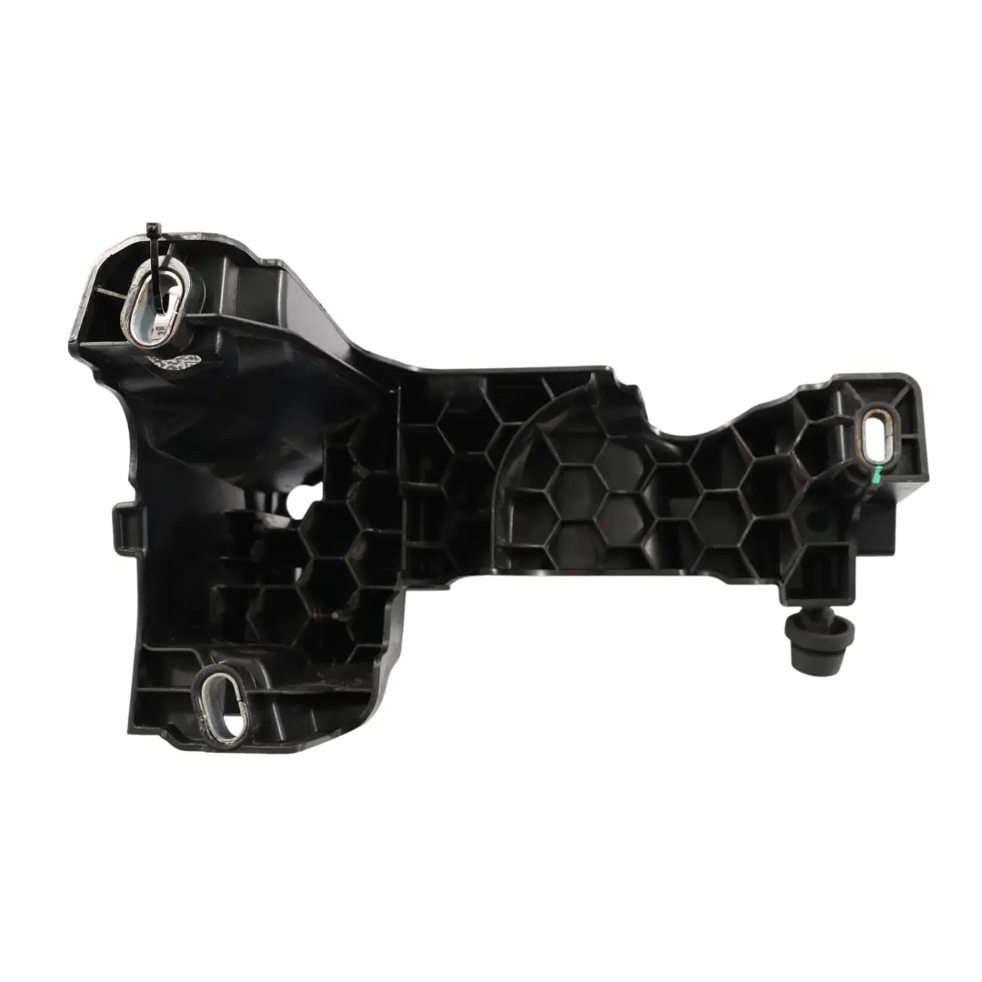 Ford Mondeo Mk4 Drosselklappengehäuse Montageflansch 2.0 TDCi - SKU AM5Q-9G793-AB - Teilenummer AM5Q-9G793-AB