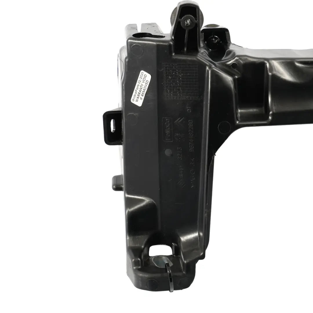 Mk4 Drosselklappengehäuse Montageflansch 2.0 TDCi für Ford Mondeo mit Teilenummer AM5Q-9G793-AB Ford Mondeo Mk4 Drosselklappengehäuse Montageflansch 2.0 TDCi - SKU AM5Q-9G793-AB - Teilenummer AM5Q-9G793-AB