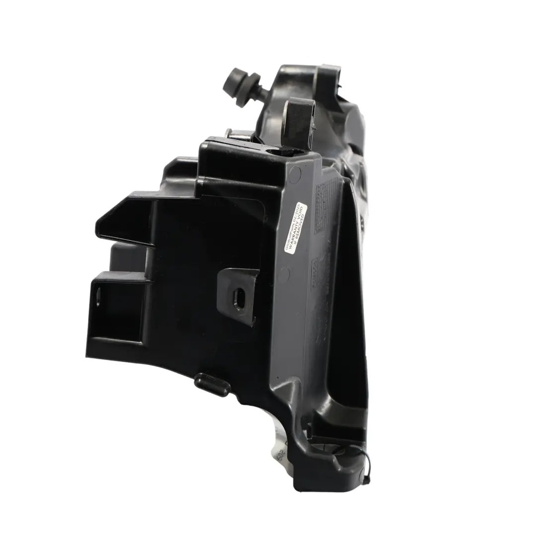 Ford Mondeo Mk4 Drosselklappengehäuse Montageflansch 2.0 TDCi - SKU AM5Q-9G793-AB - Teilenummer AM5Q-9G793-AB