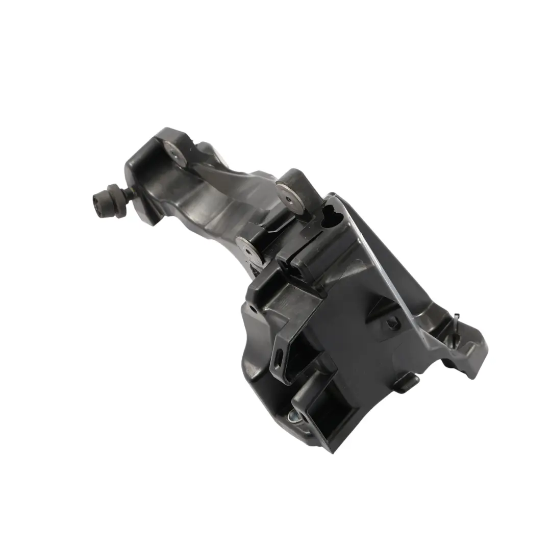 Ford Mondeo Mk4 Drosselklappengehäuse Montageflansch 2.0 TDCi - SKU AM5Q-9G793-AB - Teilenummer AM5Q-9G793-AB