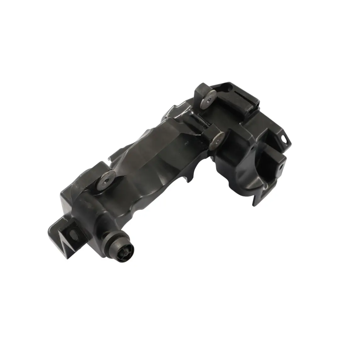Ford Mondeo Mk4 Drosselklappengehäuse Montageflansch 2.0 TDCi - SKU AM5Q-9G793-AB - Teilenummer AM5Q-9G793-AB