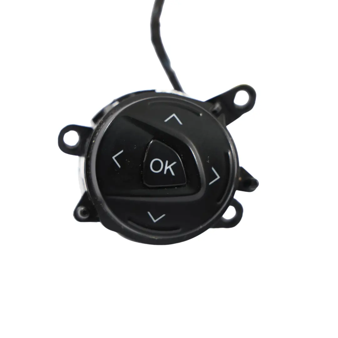 Ford Transit Mk7 Ensemble Boutons Commande Multifonctions Volant - SKU AM5T-14K147-CA - Numéro de pièce AM5T-14K147-CA