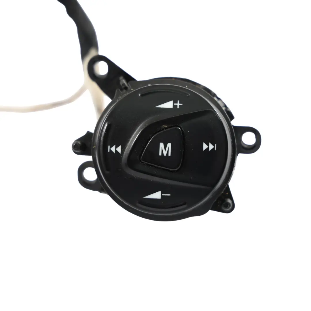 Ford Transit Mk7 Lenkrad Multifunktions Schalter Tasten Satz - SKU AM5T-14K147-CA - Teilenummer AM5T-14K147-CA