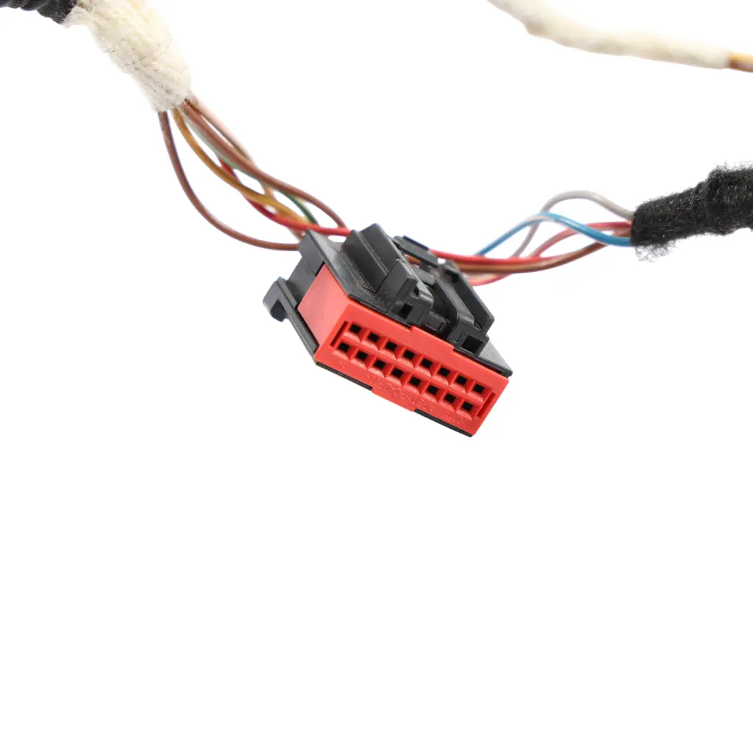 Ford Transit Mk7 Volante Controllo Multifunzione Set Pulsanti - SKU AM5T-14K147-CA - Numero di parte AM5T-14K147-CA