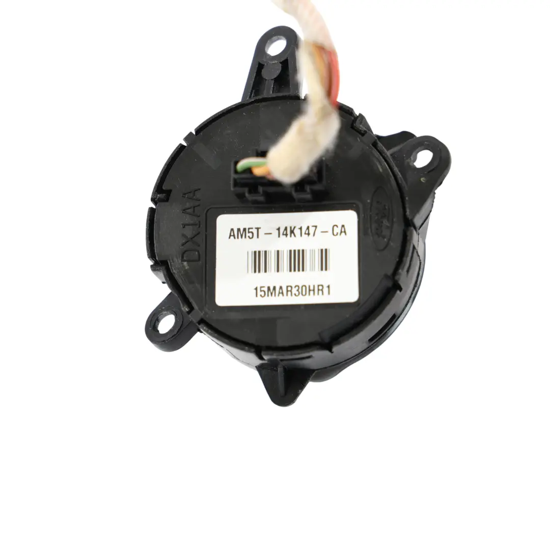 Steering Wheel Multifunction Control Switch Button Set to Ford Transit Mk7 with Part number AM5T-14K147-CA Ford Transit Mk7 Steering Wheel Multifunction Control Switch Button Set - SKU AM5T-14K147-CA - Part number AM5T-14K147-CA