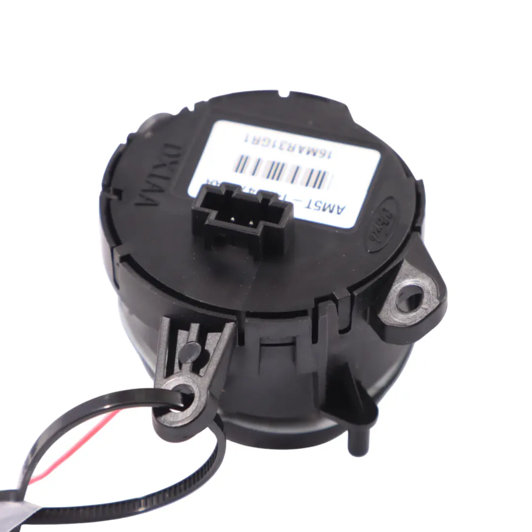Ford Transit Mk8 Steering Wheel Trim Multifunction Switch 4 Pin - SKU AM5T14K147AA - Part number AM5T14K147AA